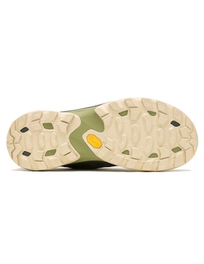 Tenis Merrell Moab Speed 2 de hombre para hiking