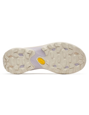 Tenis Merrell Moab Speed 2 de mujer para hiking