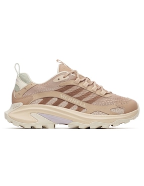 Tenis Merrell Moab Speed 2 de mujer para hiking