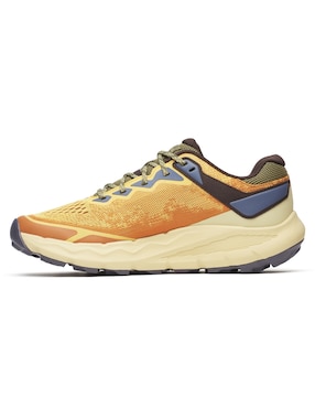 Tenis Merrell Nova 4 de hombre para trail running