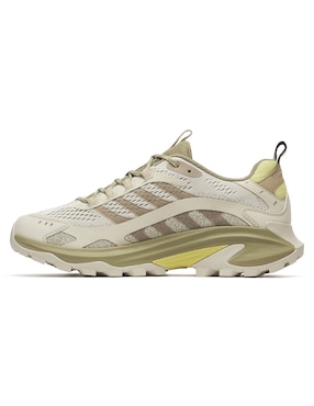 Tenis Merrell Moab Speed 2 de hombre para hiking