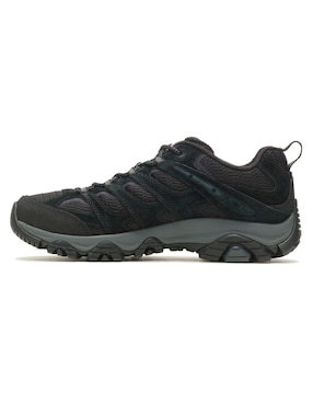 Tenis Merrell Moab 3 de hombre para hiking