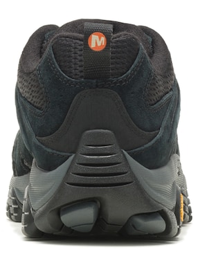 Tenis Merrell Moab 3 de hombre para hiking