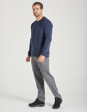 Tenis Merrell Moab 3 de hombre para hiking