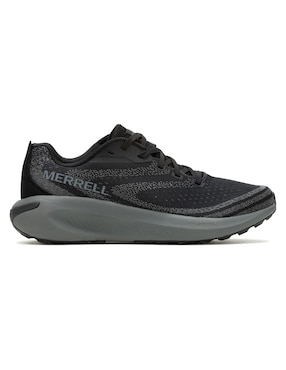 Tenis Merrell Morphlite de hombre para trail running