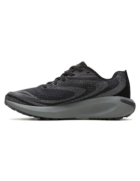 Tenis Merrell Morphlite de hombre para trail running