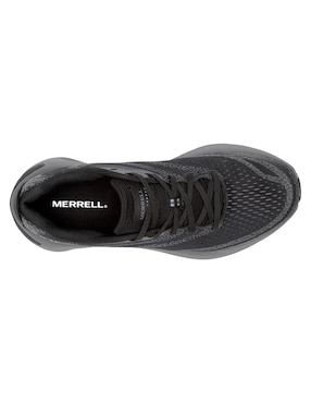 Tenis Merrell Morphlite de hombre para trail running