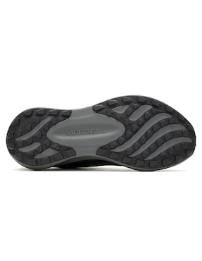 Tenis Merrell Morphlite de hombre para trail running