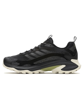 Tenis Merrell Moab Speed 2 de hombre para hiking