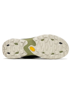 Tenis Merrell Moab Speed 2 de hombre para hiking