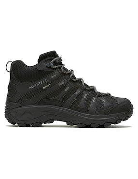 Tenis Merrell Claypool 2 Sport Mid Gtx de hombre para hiking