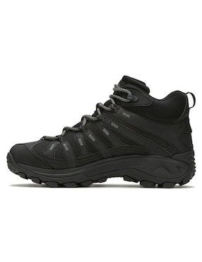 Tenis Merrell Claypool 2 Sport Mid Gtx de hombre para hiking