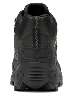 Tenis Merrell Claypool 2 Sport Mid Gtx de hombre para hiking