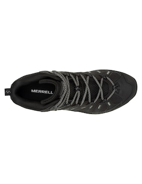 Tenis Merrell Claypool 2 Sport Mid Gtx de hombre para hiking