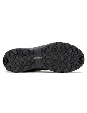 Tenis Merrell Claypool 2 Sport Mid Gtx de hombre para hiking