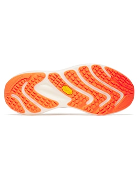 Tenis Merrell Promorph de hombre para trail running
