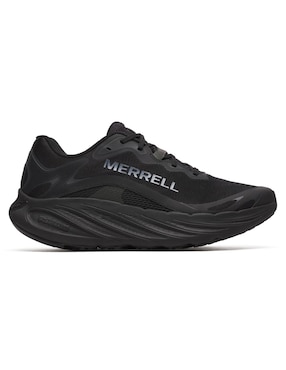 Tenis Merrell Promorph de hombre para trail running