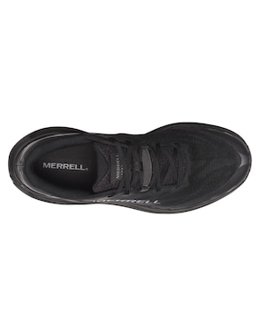 Tenis Merrell Promorph de hombre para trail running