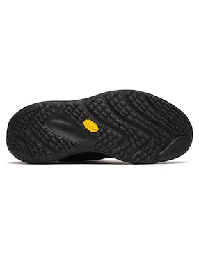 Tenis Merrell Promorph de hombre para trail running