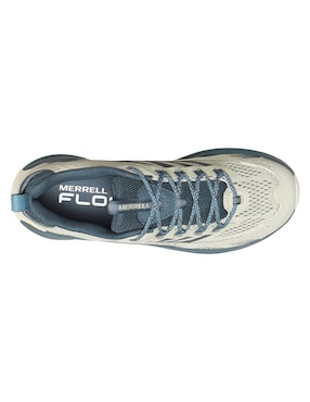 Tenis Merrell Moab Speed 2 de hombre para hiking