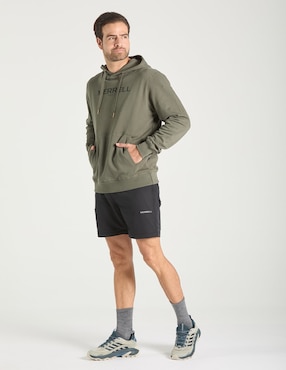 Tenis Merrell Moab Speed 2 de hombre para hiking