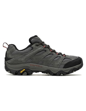 Tenis Merrell Moab 3 de hombre para hiking