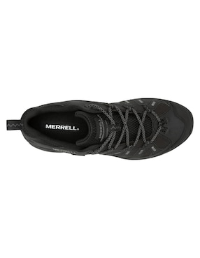 Tenis Merrell Claypool de hombre para hiking