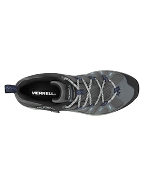 Tenis Merrell Claypool de hombre para hiking