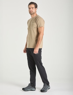 Tenis Merrell Claypool de hombre para hiking