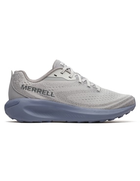 Tenis Merrell Morphlite de hombre para trail running