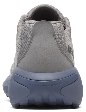 Tenis Merrell Morphlite de hombre para trail running
