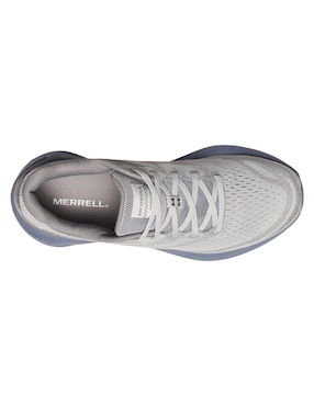 Tenis Merrell Morphlite de hombre para trail running