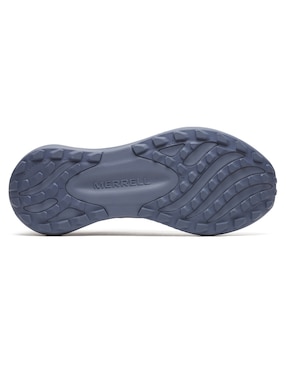 Tenis Merrell Morphlite de hombre para trail running