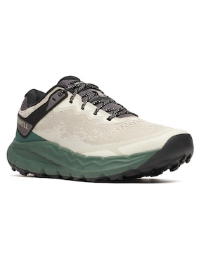 Tenis Merrell Nova de hombre para trail running