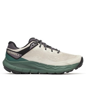 Tenis Merrell Nova de hombre para trail running