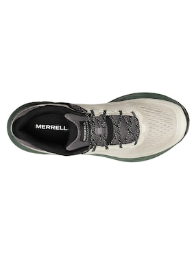 Tenis Merrell Nova de hombre para trail running