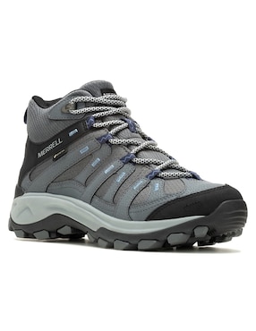 Tenis Merrell Claypool de hombre para hiking