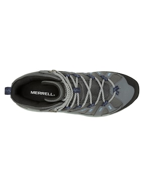 Tenis Merrell Claypool de hombre para hiking