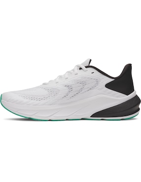 Tenis para correr Under Armour de hombre