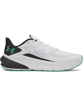Tenis para correr Under Armour de hombre