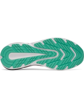 Tenis para correr Under Armour de hombre