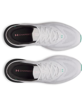 Tenis para correr Under Armour de hombre
