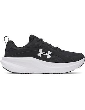 Tenis UA W Assert para correr Under Armour de mujer