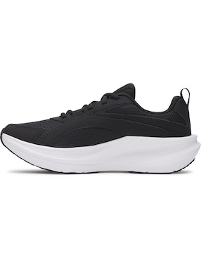 Tenis UA W Assert para correr Under Armour de mujer