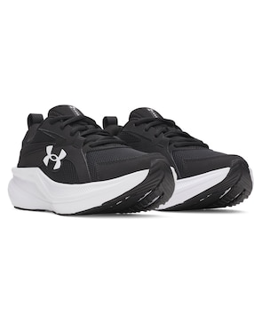 Tenis UA W Assert para correr Under Armour de mujer