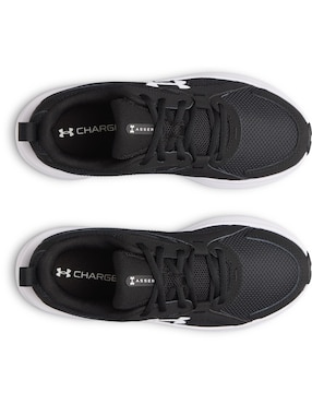 Tenis UA W Assert para correr Under Armour de mujer