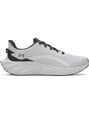 Tenis Ua Ascend para correr Under Armour de hombre