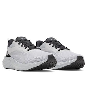 Tenis Ua Ascend para correr Under Armour de hombre