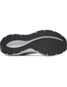 Tenis Ua Ascend para correr Under Armour de hombre