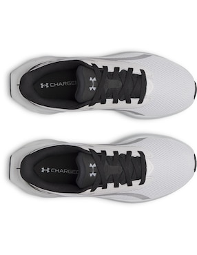 Tenis Ua Ascend para correr Under Armour de hombre